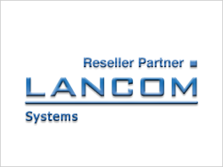 Lancom Netzwerkprodukte