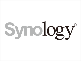 NAS und NVR Lösungen von Synology